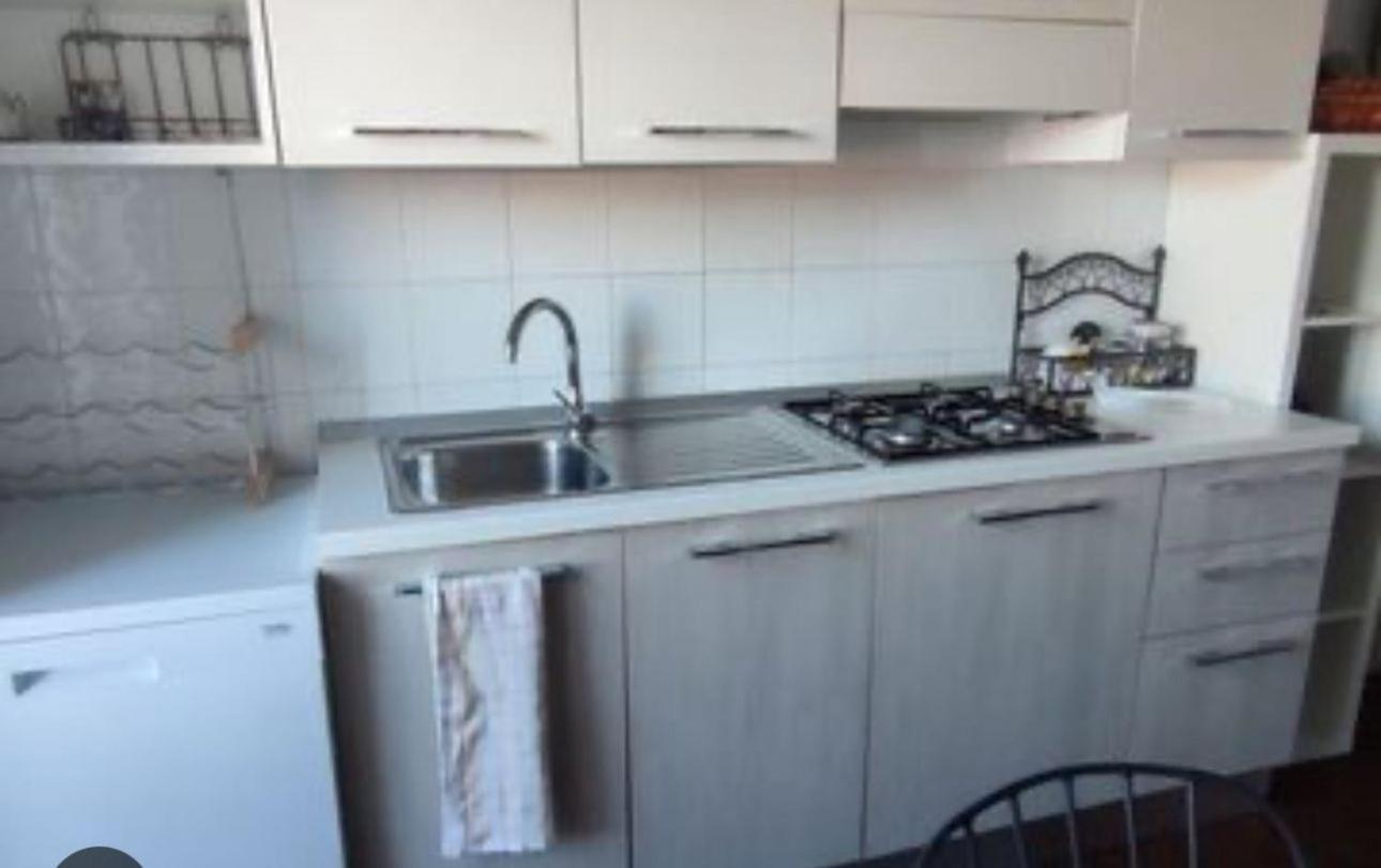 House Bianca 9 Apartment Napoli Bagian luar foto