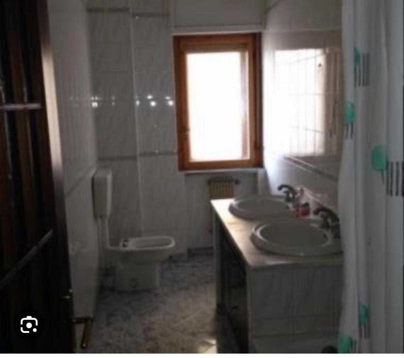 House Bianca 9 Apartment Napoli Bagian luar foto